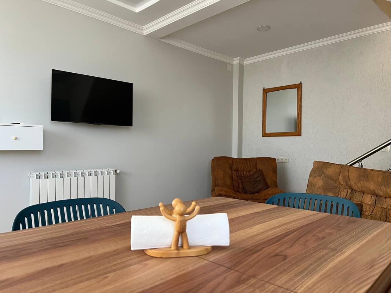 Отель Gt House Батуми Экстерьер фото
