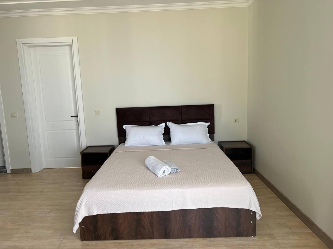 Отель Gt House Батуми Экстерьер фото
