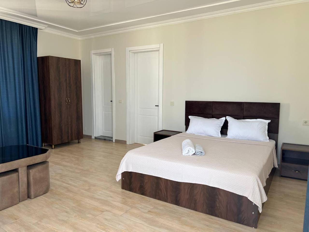 Отель Gt House Батуми Экстерьер фото