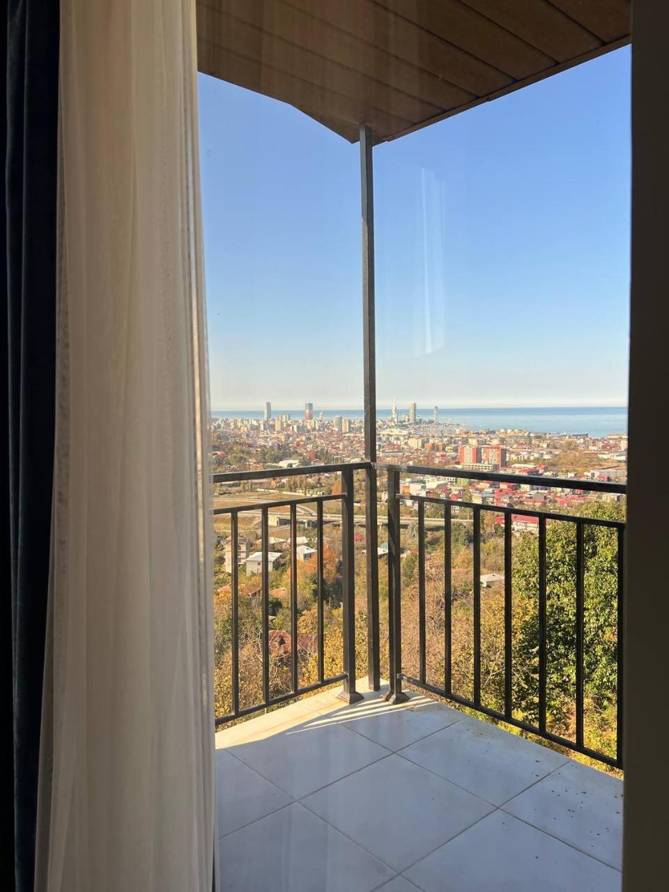 Отель Gt House Батуми Экстерьер фото