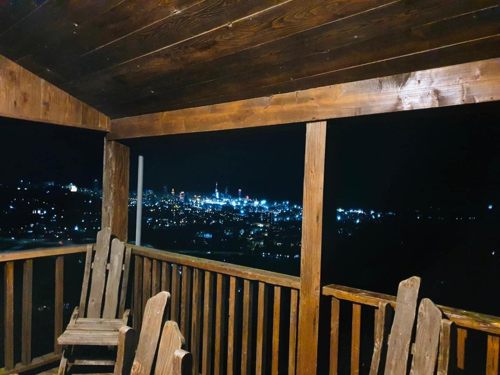 Отель Gt House Батуми Экстерьер фото