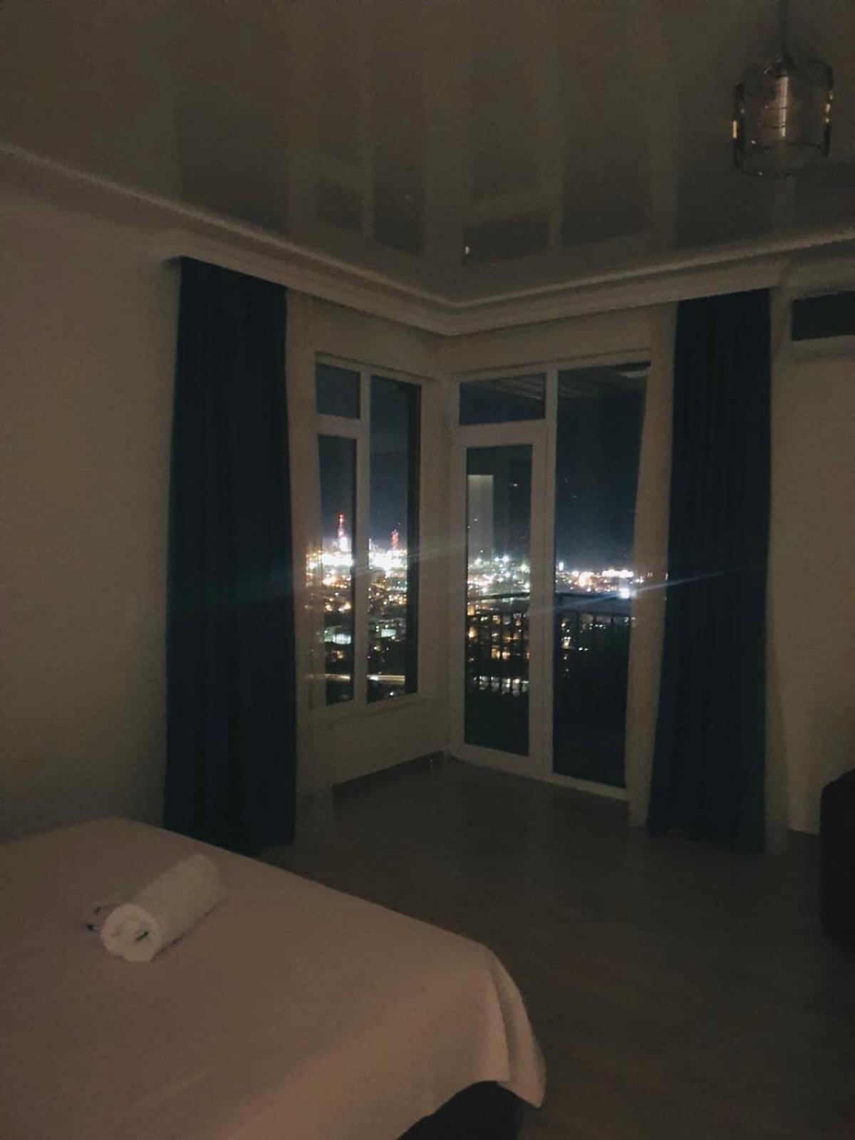 Отель Gt House Батуми Экстерьер фото
